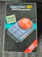 QuickShot XVI voor Sega Mastersystem, Spelcomputers en Games, Spelcomputers | Sega, Ophalen of Verzenden, Nieuw, Met 1 controller