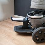 Meerijdplankje Kid-Sit, Kinderen en Baby's, Kinderwagens en Combinaties, Gebruikt, Luchtbanden, Ophalen of Verzenden, Kinderwagen