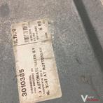Mercedes W123 bodemplaat 198 118 55 ZC, Gebruikt, -, -, Ophalen of Verzenden