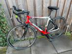 BH Pro Racefiets, Fietsen en Brommers, Fietsen | Racefietsen, Gebruikt, Heren, Aluminium, 49 tot 53 cm
