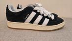 Adidas Campus - Maat 44, Kleding | Heren, Schoenen, Zwart, Ophalen of Verzenden, Adidas, Sneakers of Gympen
