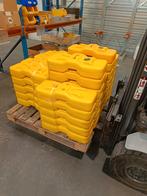 Bouwhek voeten water gevuld, Ophalen, Doos, Minder dan 40 cm, Nieuw