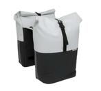 New Looxs Nyborg - Dubbele Fietstas - MIK Adapter - 34 L, Ophalen of Verzenden, Nieuw, New Looks