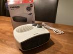 Tristat fan heater, nieuw, Xxxx, Tristar, Nieuw, Ophalen of Verzenden