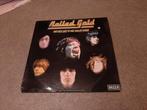 LP rolling Stones rolled gold, Gebruikt, Ophalen of Verzenden, Poprock