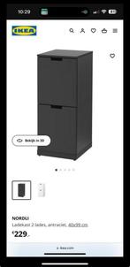 IKEA Nordli, Ophalen, Zo goed als nieuw