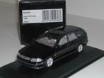 Minichamps . Volvo . V40 1996 zwart of donker rood in 1:43., Hobby en Vrije tijd, Modelauto's | 1:43, Ophalen of Verzenden, Nieuw