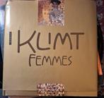 Klimt, Femmes, Ophalen of Verzenden, Zo goed als nieuw, Schilder- en Tekenkunst