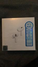 Airpods pro 2, Telecommunicatie, Mobiele telefoons | Oordopjes, Ophalen of Verzenden, Zo goed als nieuw, In oorschelp (earbud)