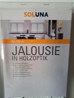 Soluna Jaloezie 90x175cm - Nieuw in Verpakking, Ophalen, Wit, Nieuw, 50 tot 100 cm