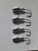 Shadhead jiggkoppen, Ophalen of Verzenden, Nieuw