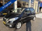 Hyundai i10 1.1 i-Catcher 1 EIGENAAR/NW APK (bj 2008), Auto's, Hyundai, Voorwielaandrijving, Gebruikt, 31 €/maand, 4 cilinders