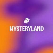 4 e-tickets voor Mysteryland op zondag 24 augustus 2025. beschikbaar voor biedingen