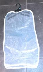 Baby kapstok met kledingbeschermer, Kunststof, Verzenden, Nieuw, Minder dan 100 cm