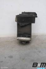 Luchtbalg linksachter Audi A6 4G 4G0616001T, Gebruikt