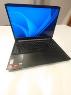 Lenovo Gaming laptop, Computers en Software, Windows Laptops, Lenovo Ideapad, 256 GB, Met videokaart, AMD Ryzen 5 5500U with Radeon Graphics