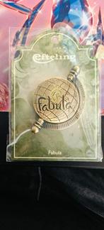Efteling Fabula Pin, Verzamelen, Efteling, Verzenden, Nieuw, Button of Speldje