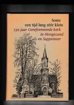 Hoogezand en Sappemeer, Boeken, Nieuw, Verzenden