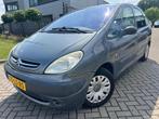 Citroen Xsara Picasso 1.8i-16V Différence Airco Cruise Trek, Auto's, Citroën, 4 cilinders, 1749 cc, 116 pk, Origineel Nederlands