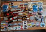 Grote partij Lego treinen eind jaren 60 t/m begin jaren 80, Kinderen en Baby's, Speelgoed | Duplo en Lego, Ophalen of Verzenden