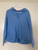 Lichtblauwe blouse van Street One (36), Blauw, Street One, Ophalen of Verzenden, Zo goed als nieuw