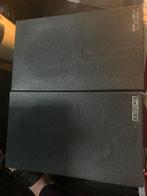 Mission 77 Speakers - Goede Staat, Audio, Tv en Foto, Luidsprekers, Ophalen of Verzenden, Gebruikt, Front, Rear of Stereo speakers