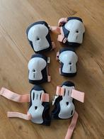 Rolschaats / skeeler bescherming kind, Ophalen, Gebruikt