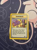 Pokémon kaarten Nightly Garbage Run #77, Ophalen of Verzenden, Gebruikt