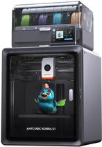 Anycubic Kobra S1 Combo [Nieuw in doos + garantie], Ophalen, Ingebouwde Wi-Fi, Nieuw, Anycubic