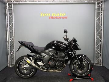 Kawasaki Z 750 beschikbaar voor biedingen