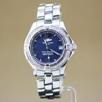 Breitling Colt Oceane Diamonds A77350, Overige merken, Staal, Gebruikt, Staal
