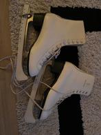 Kunstschaatsen nijdam, Sport en Fitness, Ophalen, Gebruikt, Kunstschaatsen, Nijdam