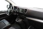 Peugeot e-Expert GB Standard 75kWh 136pk 3p. Asphalt | 330km, 330 km, Zwart, Origineel Nederlands, 75 kWh
