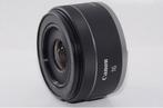 Canon RF 16mm lens - Zo goed als nieuw!, Ophalen of Verzenden, Zo goed als nieuw, Groothoeklens
