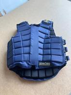 body protector sir lancelot, Dieren en Toebehoren, Ophalen, Zo goed als nieuw, Springen