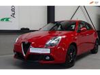 Alfa Romeo Giulietta 1.4 Turbo MultiAir Super, Voorwielaandrijving, Stof, Gebruikt, 4 cilinders
