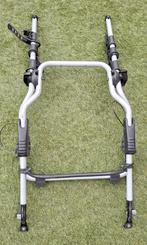 Thule Clipon 9104 Fietsendrager - Goede staat, 3 fietsen of meer, Gebruikt, Brede banden, Achterklepdrager