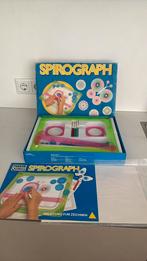 Spurograph vintage, Kinderen en Baby's, Speelgoed | Educatief en Creatief, Ophalen of Verzenden, Zo goed als nieuw