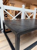 Blax Salontafel - Richmond Interiors, Ophalen, 100 tot 150 cm, 50 tot 100 cm, Zo goed als nieuw