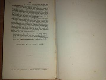 Sir Walter Scott Ivanhoe beschikbaar voor biedingen
