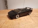 Kyosho Mini-Z MR02 Lamborghini Body, Overige merken, Gebruikt, Auto, 1:32 tot 1:50