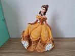 Disney Showcase Belle en het Beest / Beauty and the Beast, Ophalen of Verzenden, Assepoester of Belle, Zo goed als nieuw, Beeldje of Figuurtje