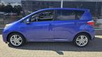 Toyota Verso-S 1.3 Dynamic NLauto | All-in | dealeronderhoud, Gebruikt, 4 cilinders, Met garantie (alle), Blauw