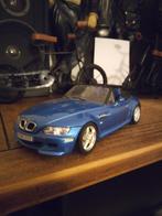 Model auto BMW, Hobby en Vrije tijd, Modelauto's | 1:18, Ophalen of Verzenden, Bburago, Zo goed als nieuw, Auto