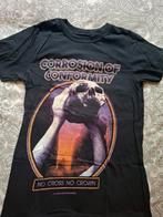 Partij van 18 Rock/Metal Shirts Maat S/M, Kleding | Heren, T-shirts, Ophalen of Verzenden