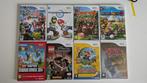 8 wii games - mario, Donkey Kong, zelda, Spelcomputers en Games, Games | Nintendo Wii, Avontuur en Actie, 1 speler, Ophalen of Verzenden