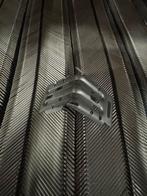 Hoekanker, Verstekingshoek Verzinkt, Doe-het-zelf en Verbouw, IJzerwaren en Bevestigingsmiddelen, Ophalen of Verzenden, Nieuw