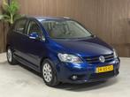 Volkswagen Golf Plus 1.4 TSI Nieuw ketting, 4 cilinders, Blauw, Bedrijf, 1379 kg