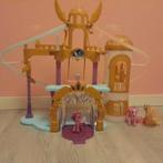 My Little Pony Speelset, Kinderen en Baby's, Speelgoed | Playmobil, Ophalen, Gebruikt