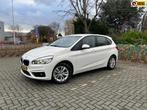 BMW 2-serie Active Tourer 218i Executive | automaat | cruise, Origineel Nederlands, Te koop, 5 stoelen, 20 km/l